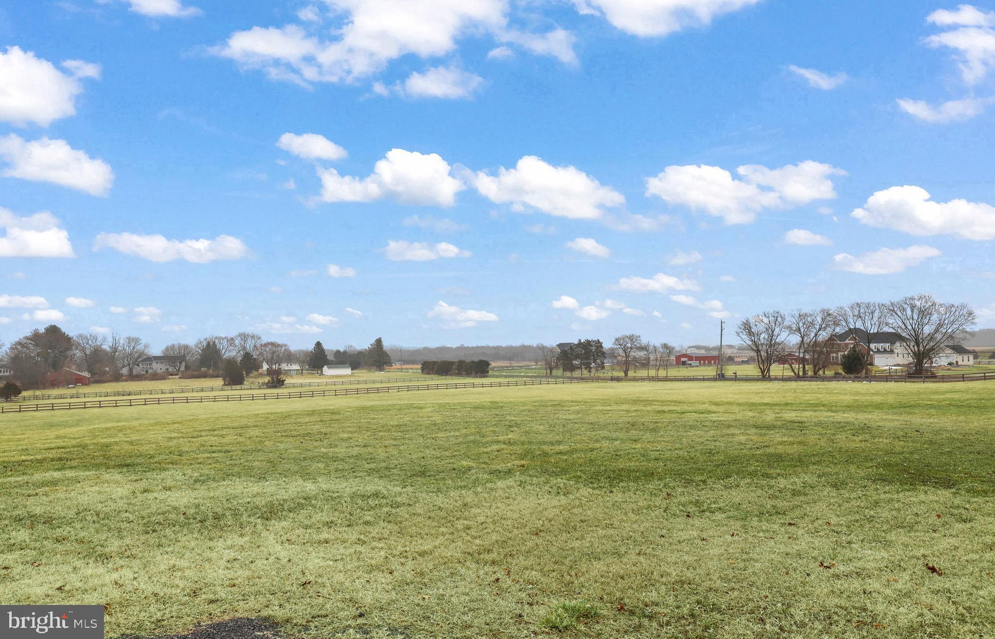 COLVIN FARMS - Residential