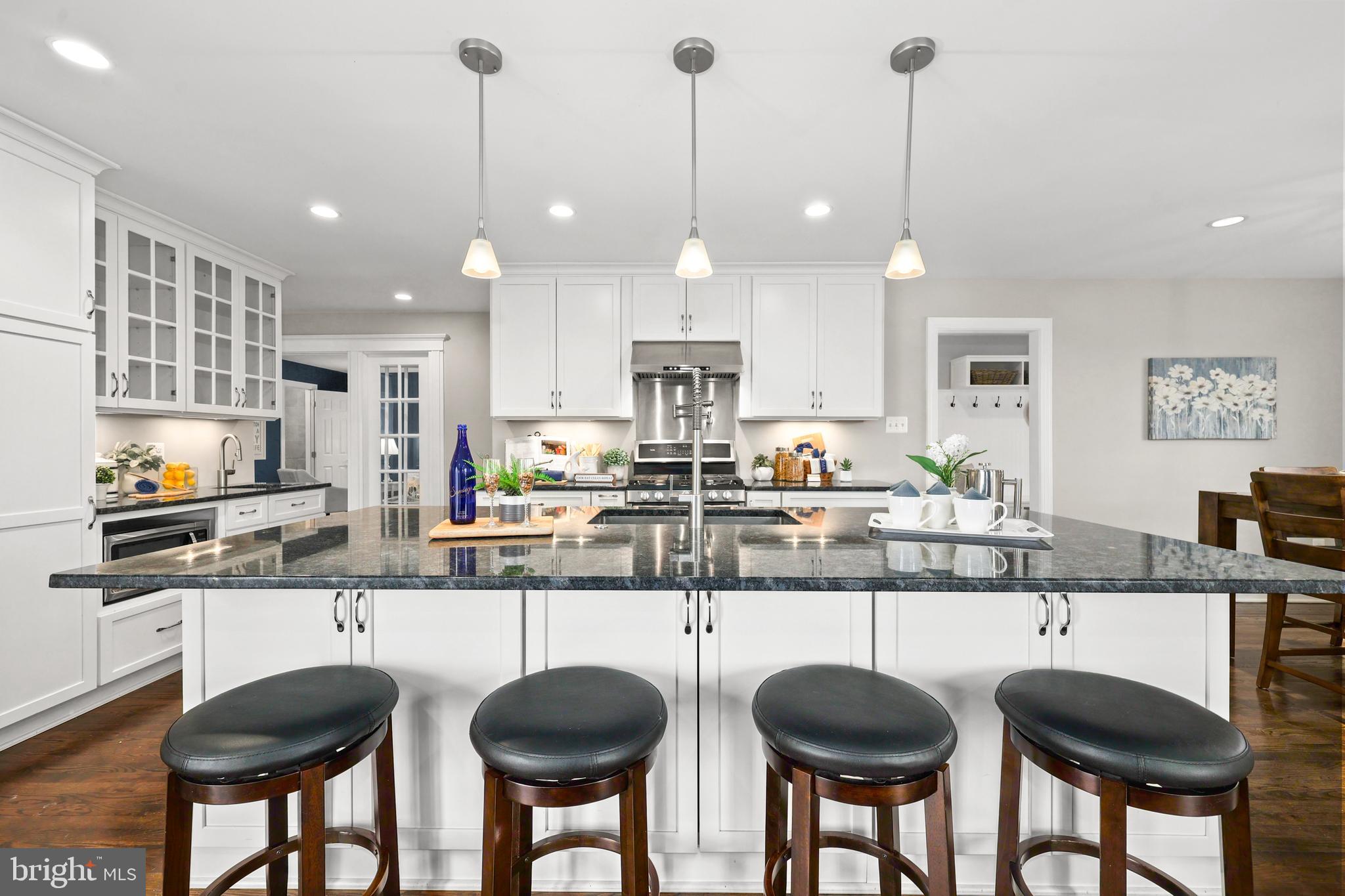 COLVIN FARMS - Residential