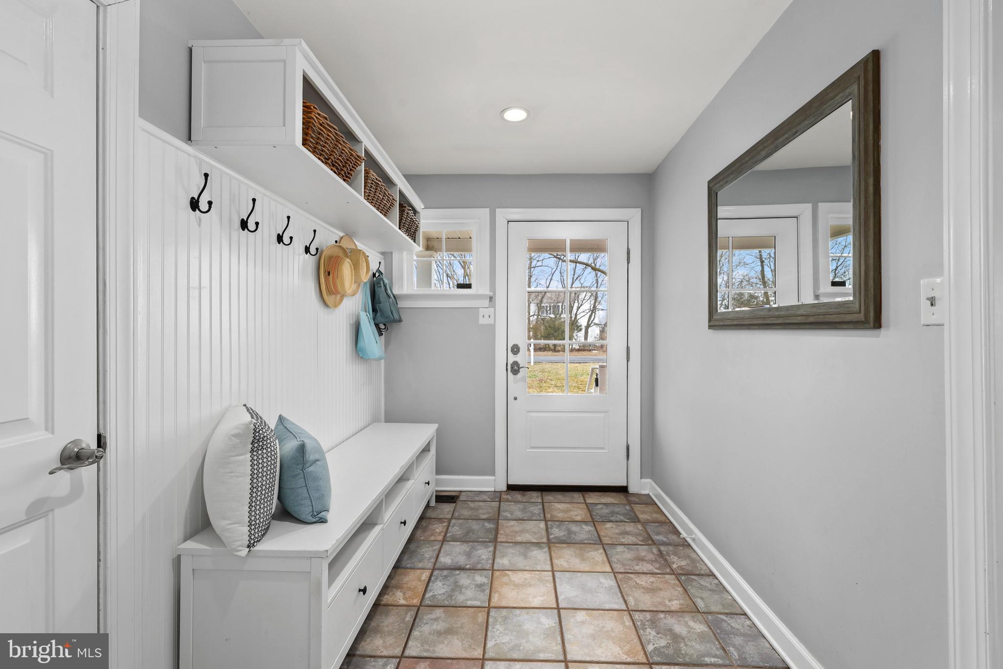 COLVIN FARMS - Residential