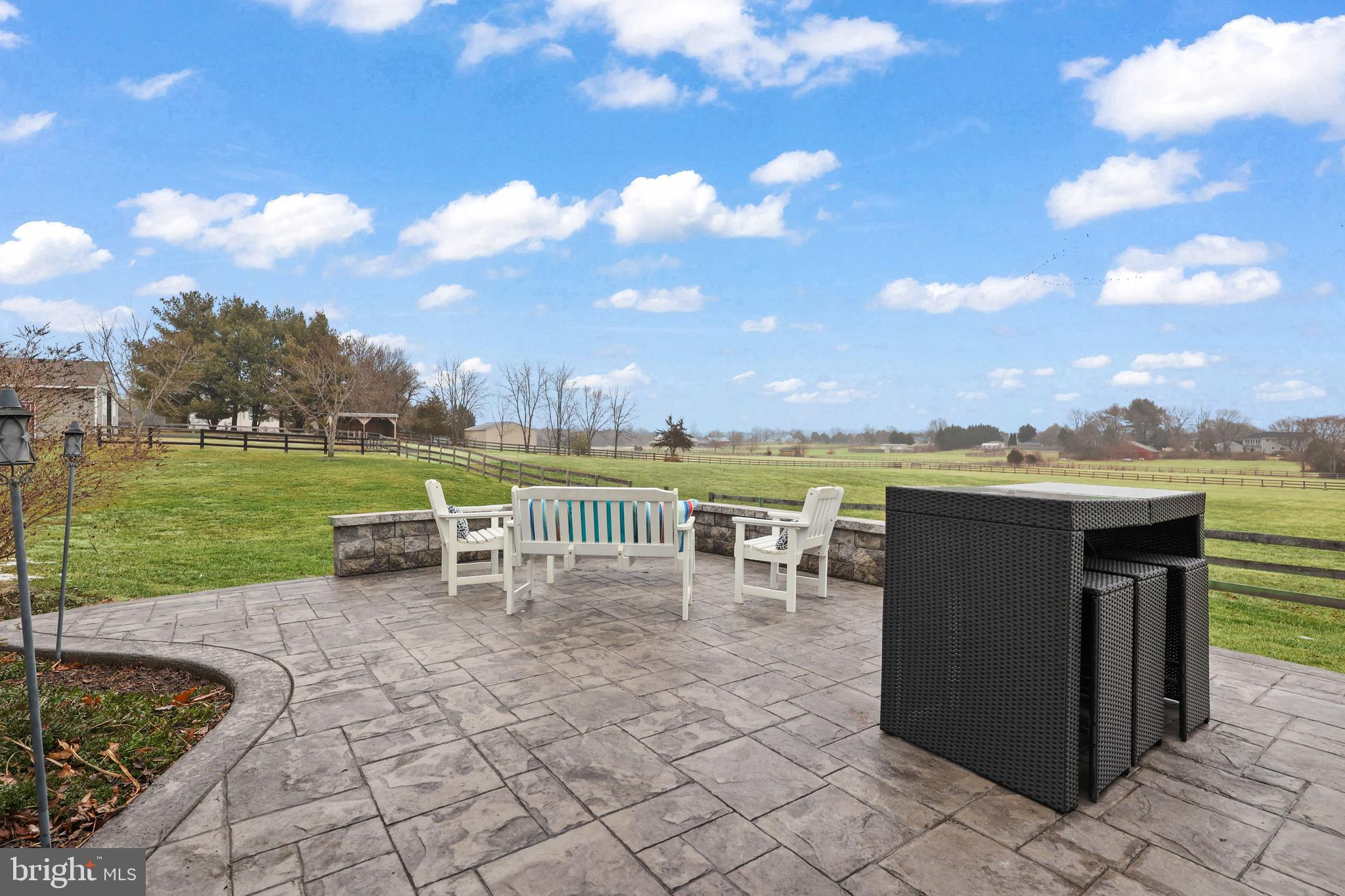 COLVIN FARMS - Residential