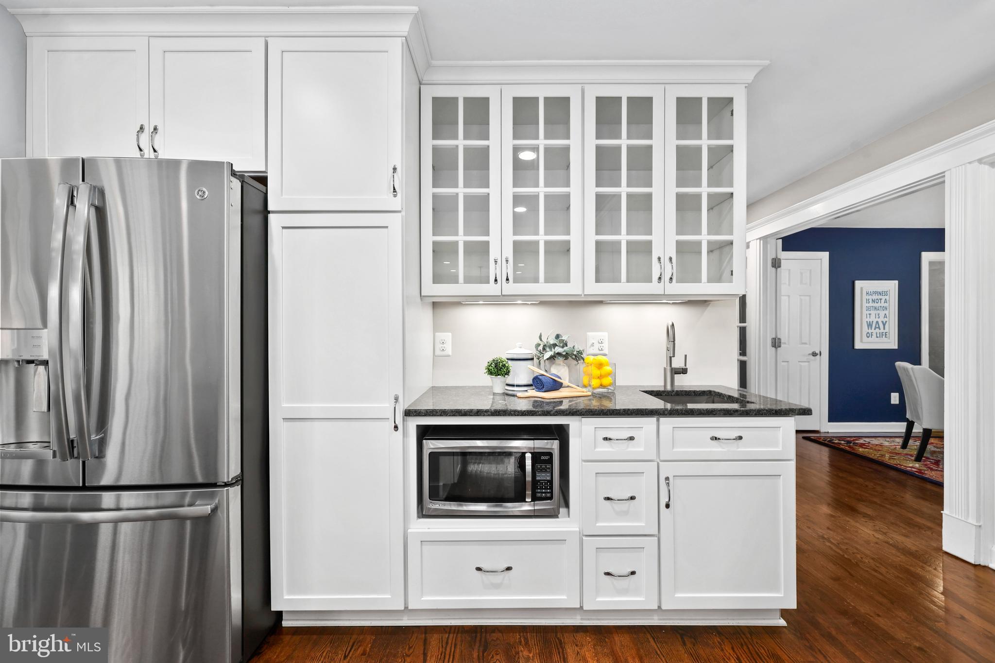 COLVIN FARMS - Residential