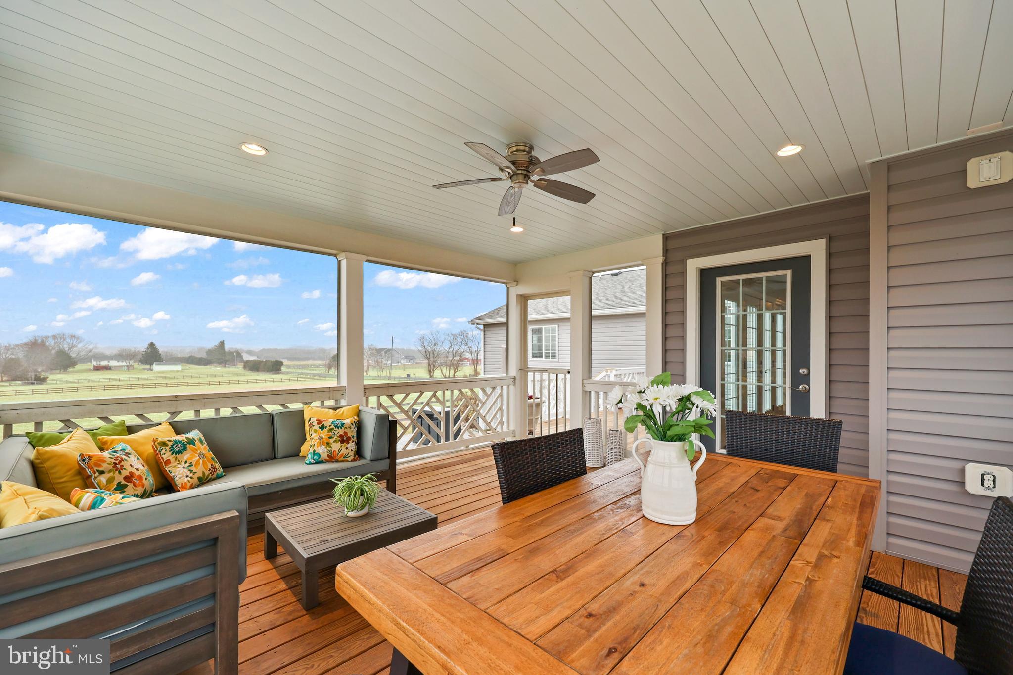 COLVIN FARMS - Residential