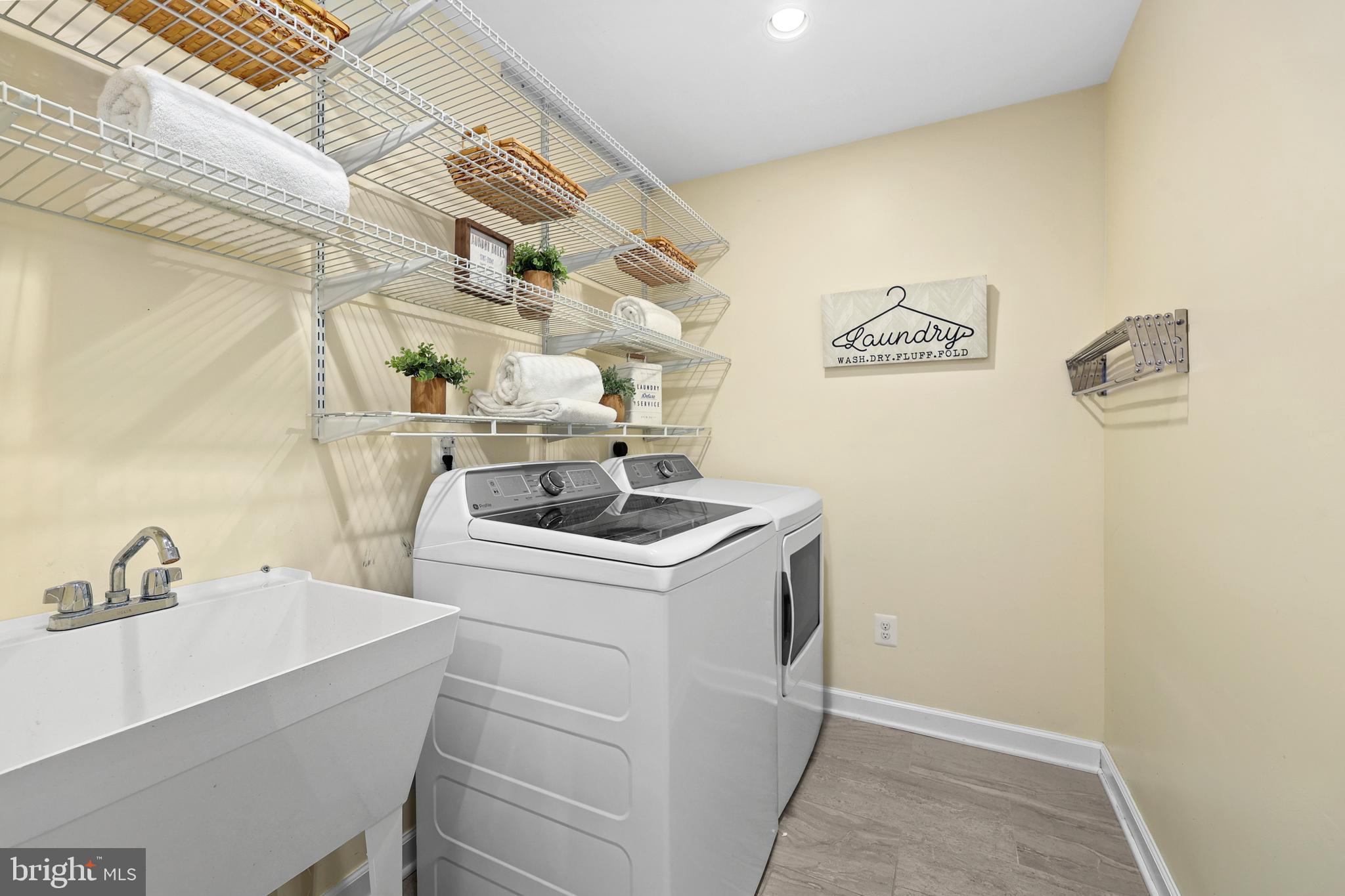 COLVIN FARMS - Residential