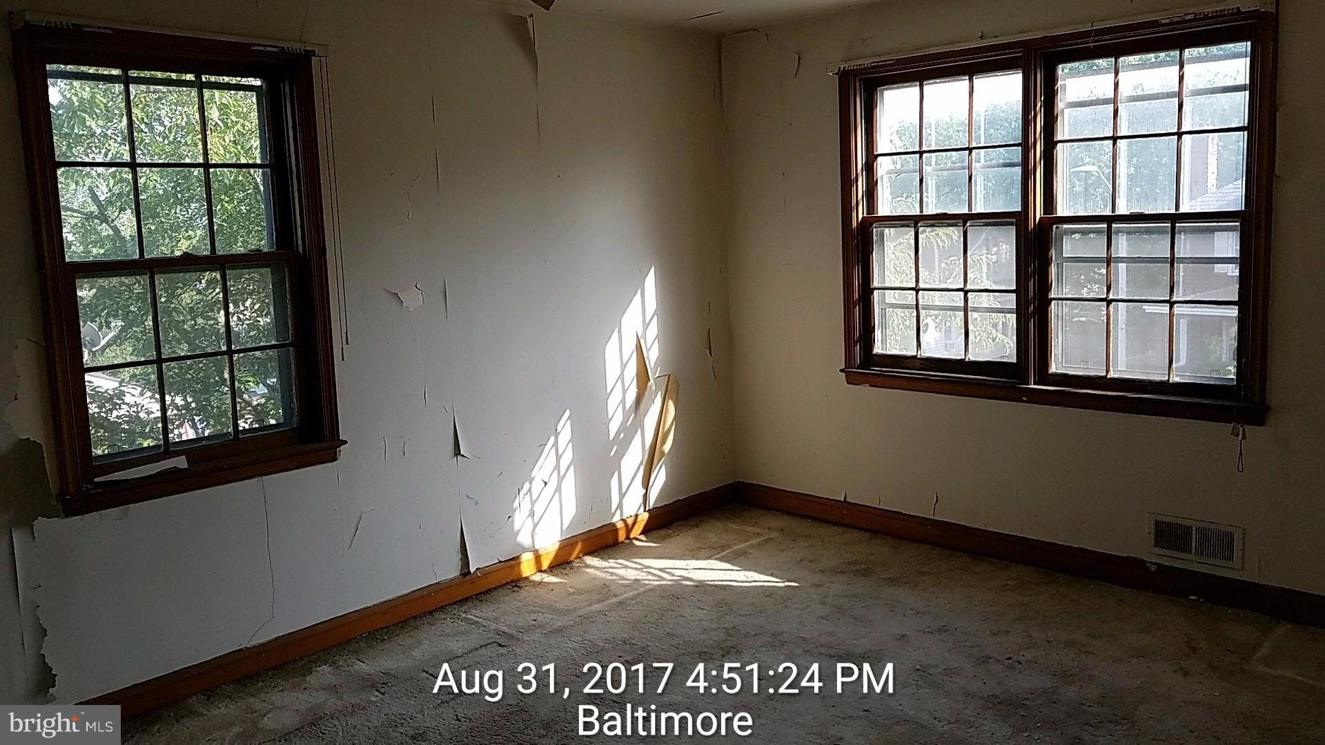 HAMILTON HEIGHTS - Residential