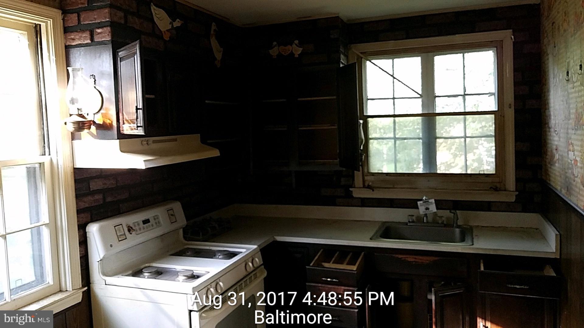 HAMILTON HEIGHTS - Residential