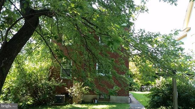 HAMILTON HEIGHTS - Residential