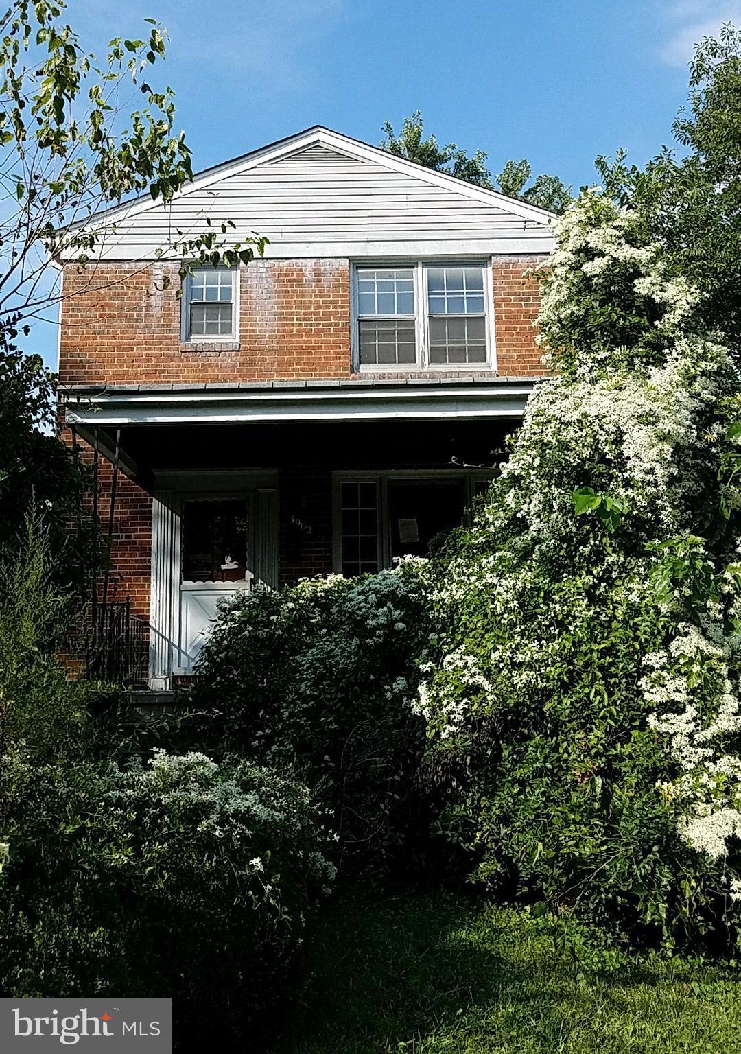 HAMILTON HEIGHTS - Residential