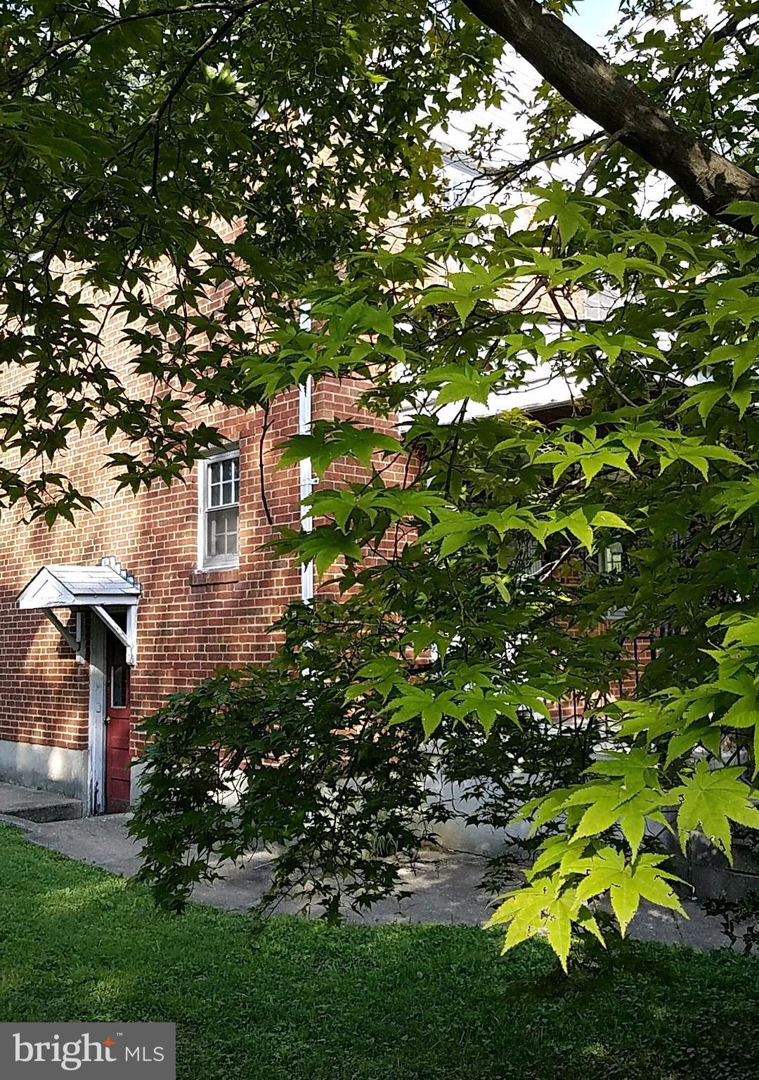 HAMILTON HEIGHTS - Residential