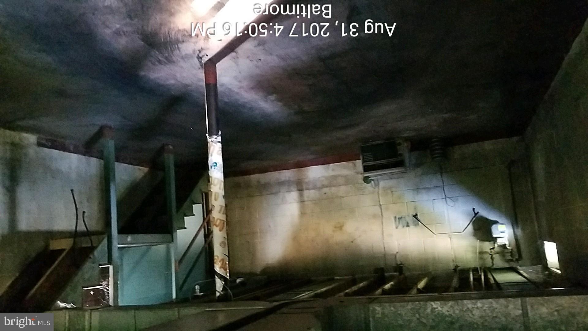 HAMILTON HEIGHTS - Residential