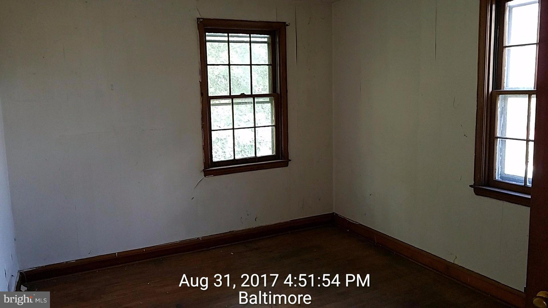 HAMILTON HEIGHTS - Residential