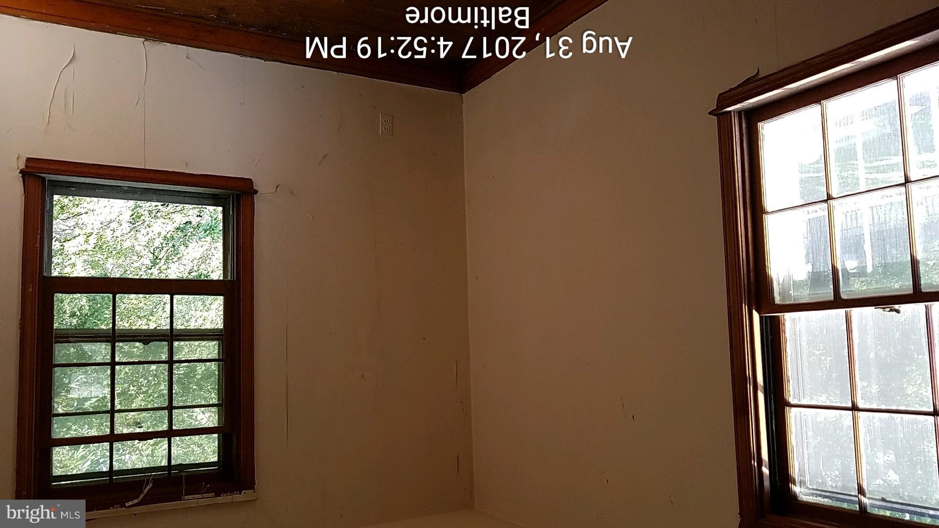 HAMILTON HEIGHTS - Residential