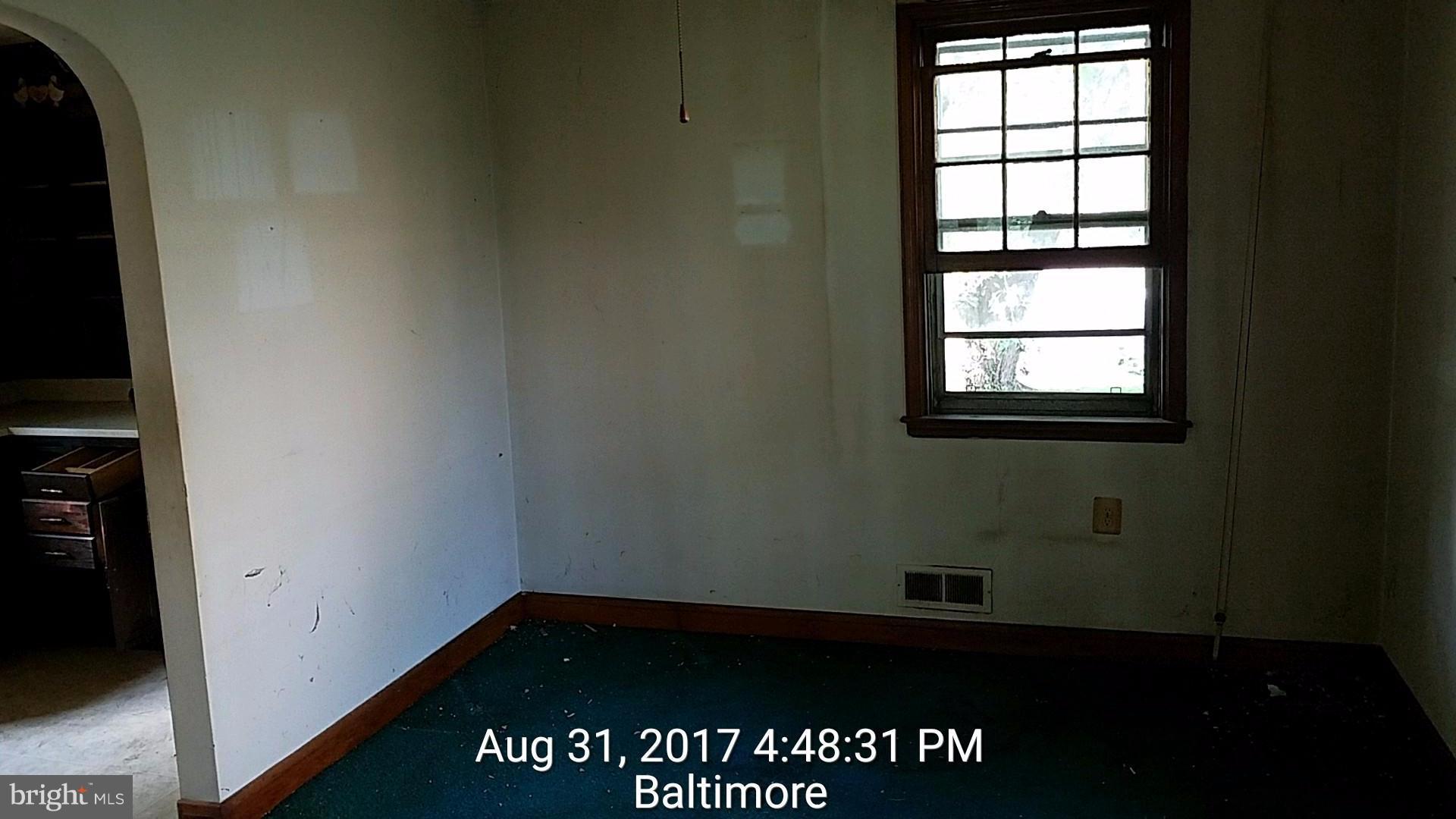 HAMILTON HEIGHTS - Residential