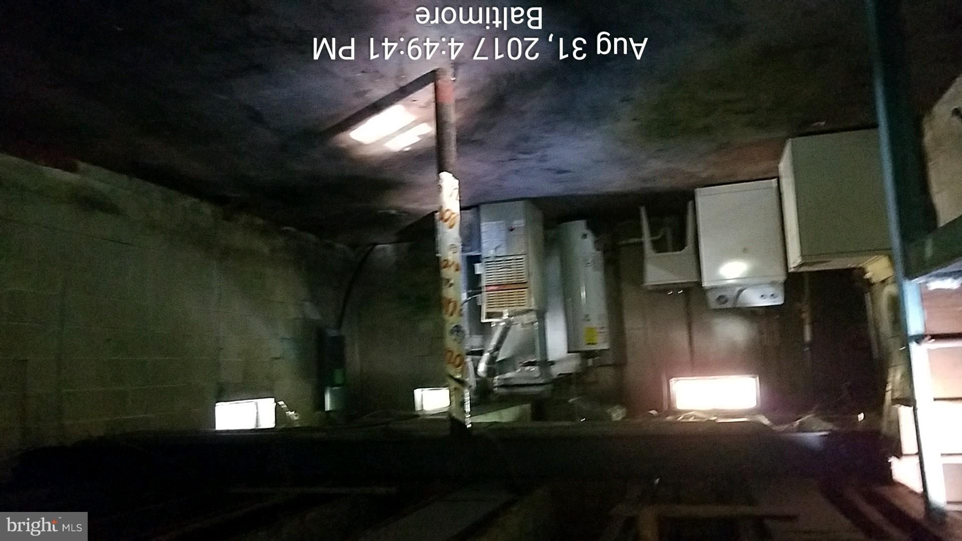 HAMILTON HEIGHTS - Residential