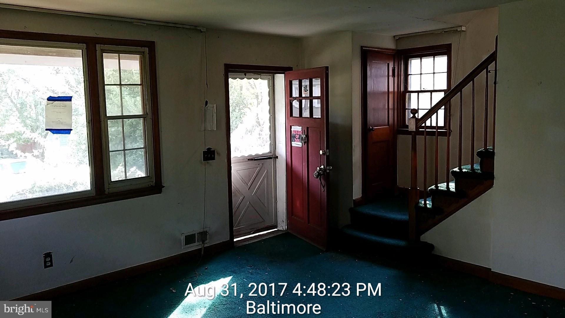 HAMILTON HEIGHTS - Residential