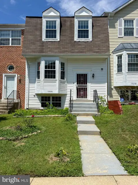 MLS: MDPG2212686