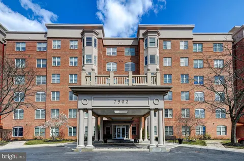 7902 Brynmor Court Unit 503, Pikesville, MD 21208 - MLS#: MDBC2118870