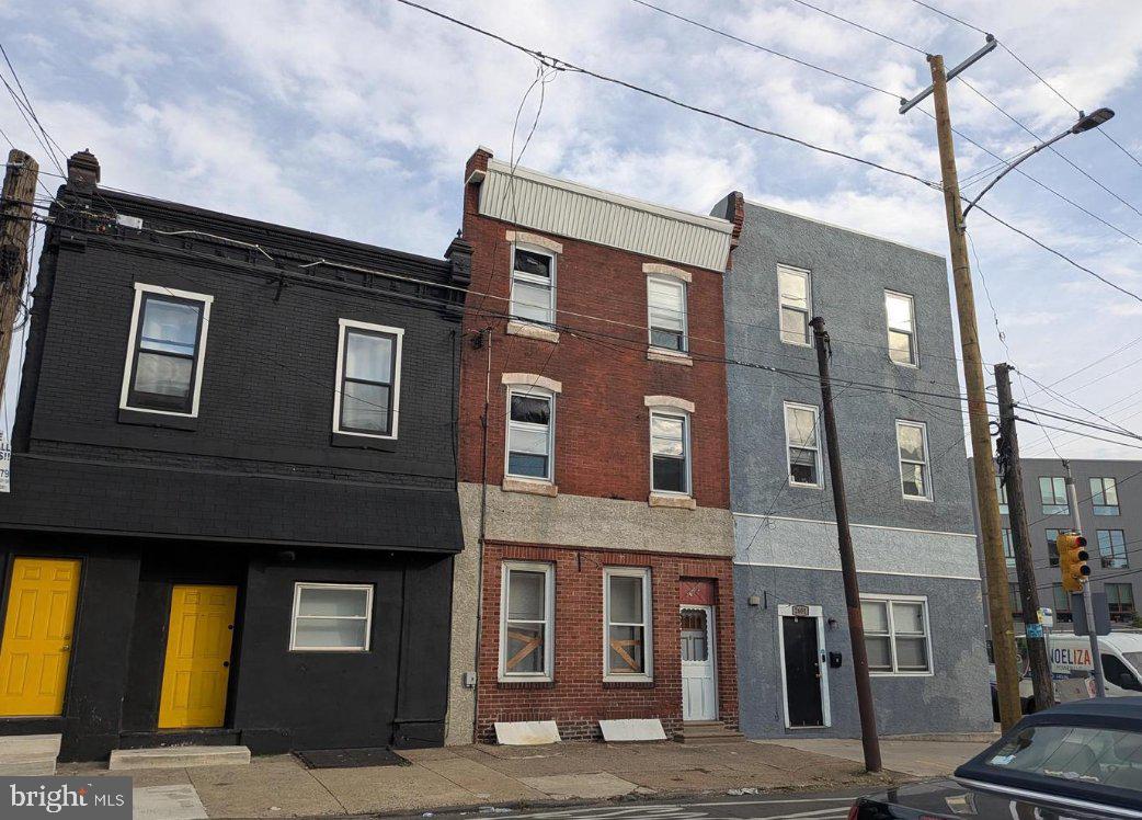2603 FRANKFORD AVENUE