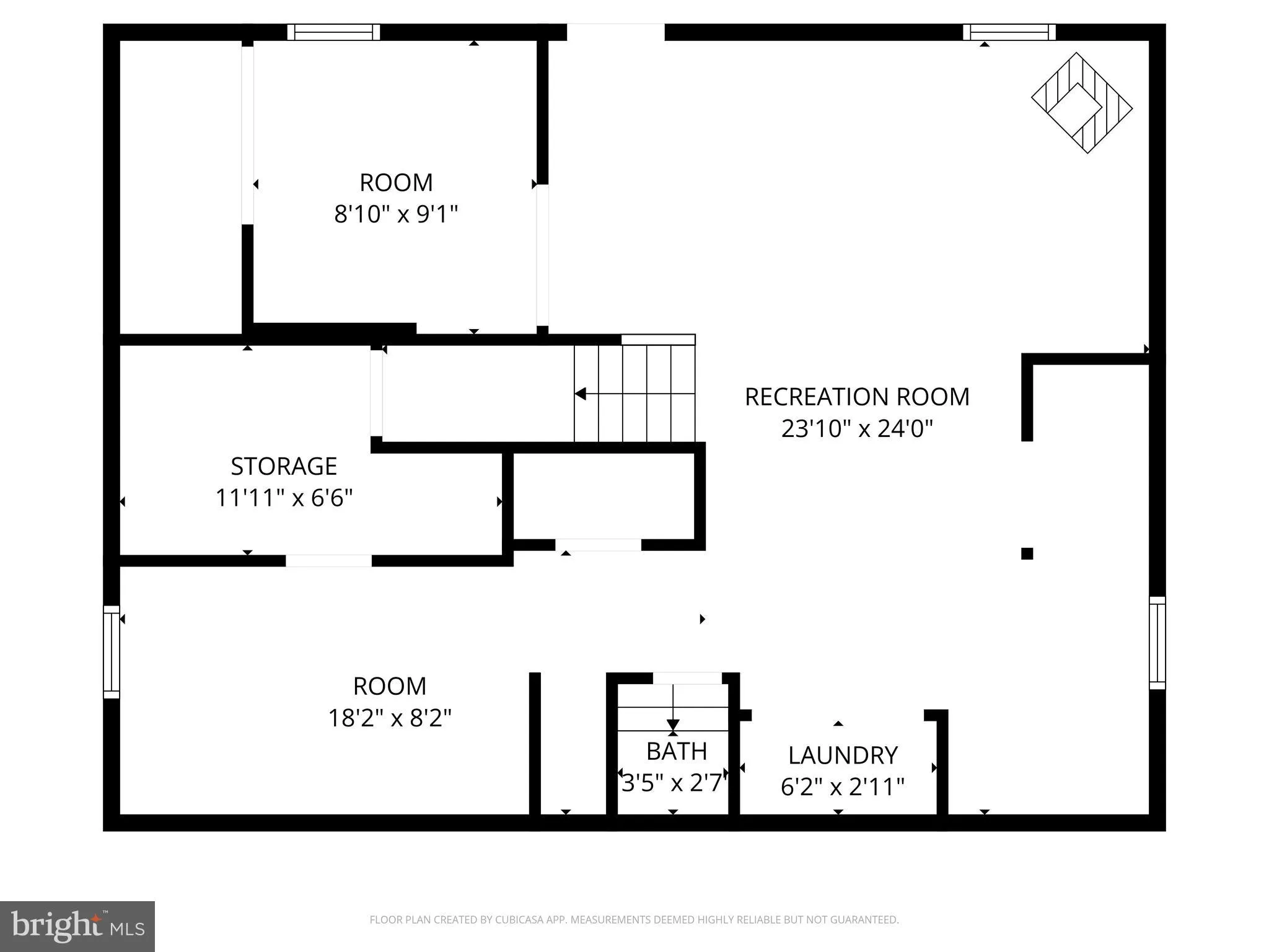Baltimore, Maryland 21228, United States, 2 Bedrooms Bedrooms, ,1 BathroomBathrooms,Residential,Pending,228526