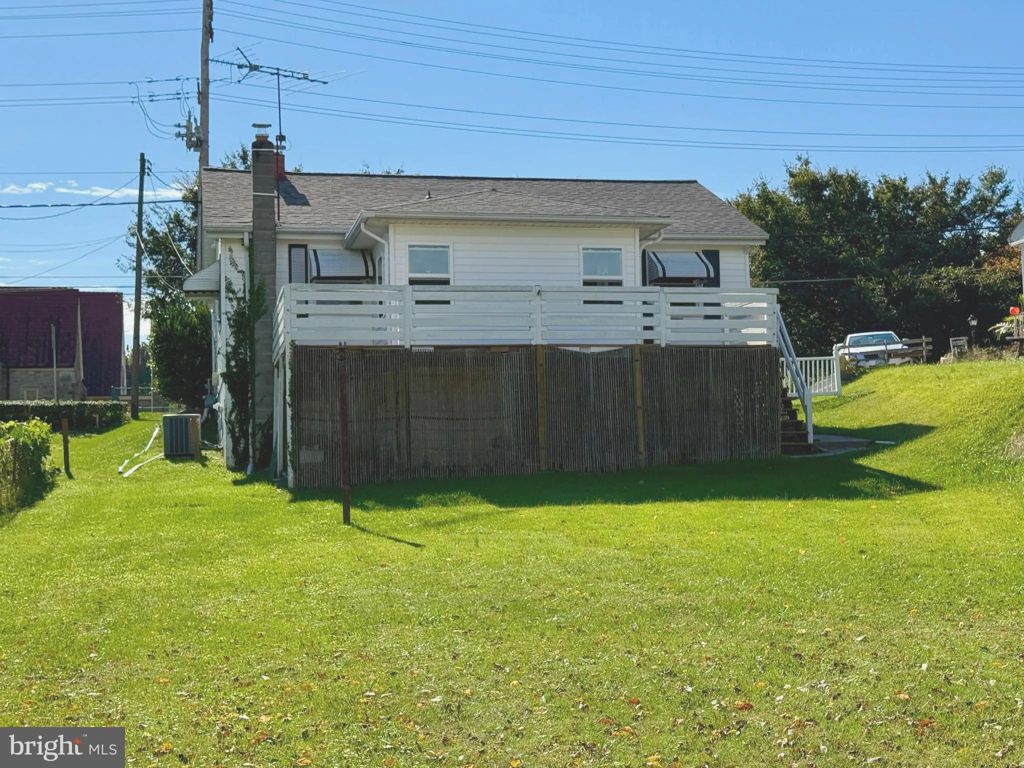 Baltimore, Maryland 21228, United States, 2 Bedrooms Bedrooms, ,1 BathroomBathrooms,Residential,Pending,228526