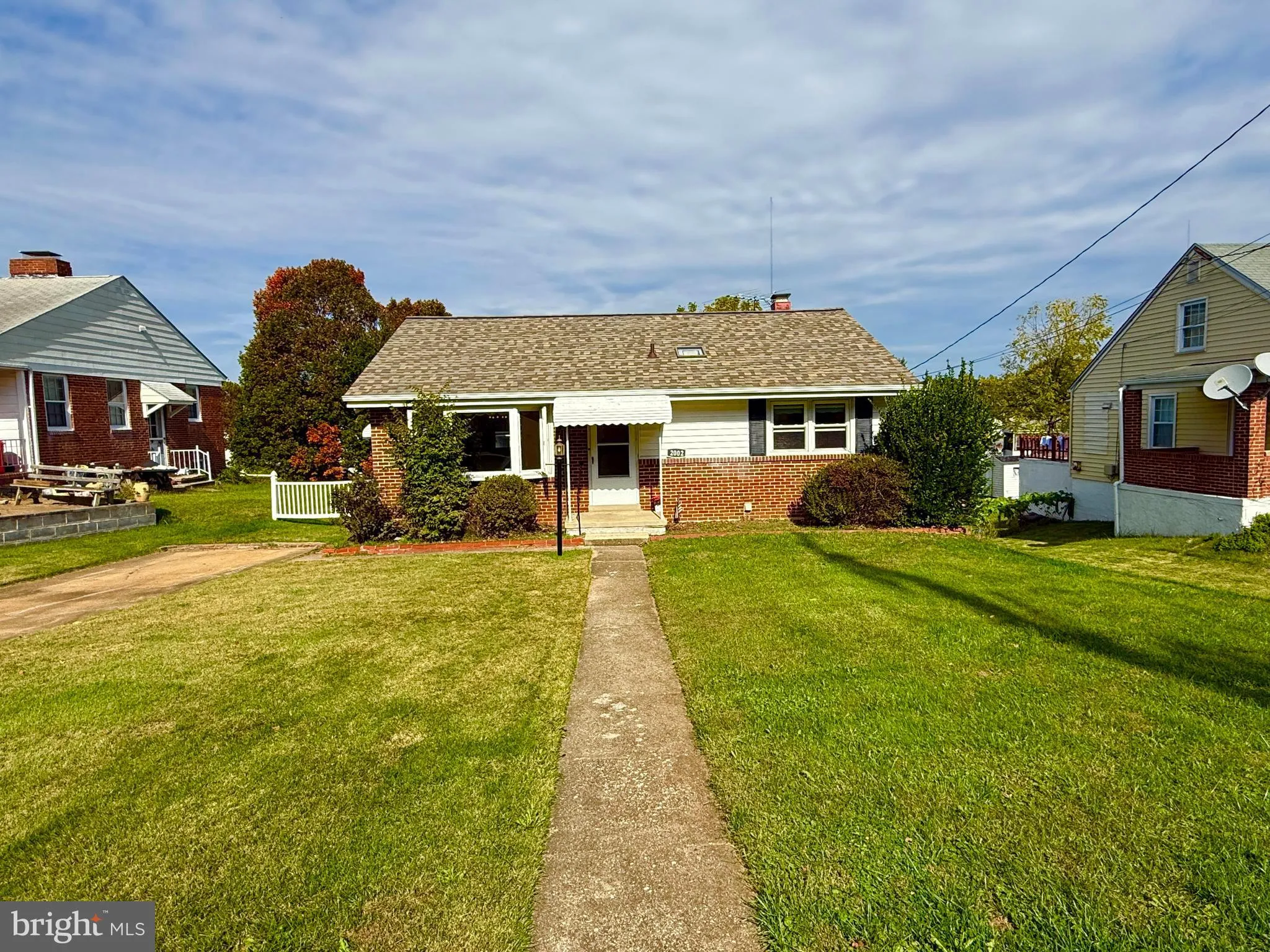 Baltimore, Maryland 21228, United States, 2 Bedrooms Bedrooms, ,1 BathroomBathrooms,Residential,Pending,228526