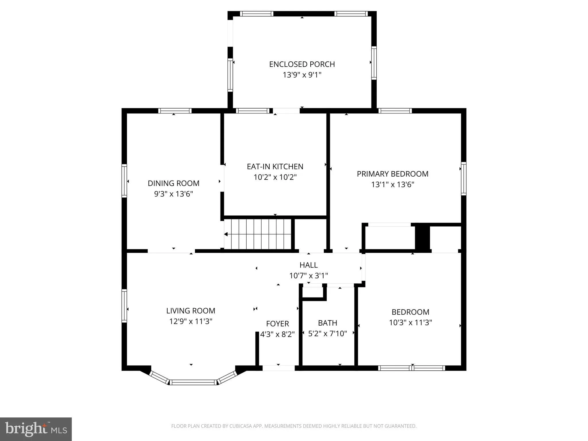 Baltimore, Maryland 21228, United States, 2 Bedrooms Bedrooms, ,1 BathroomBathrooms,Residential,Pending,228526