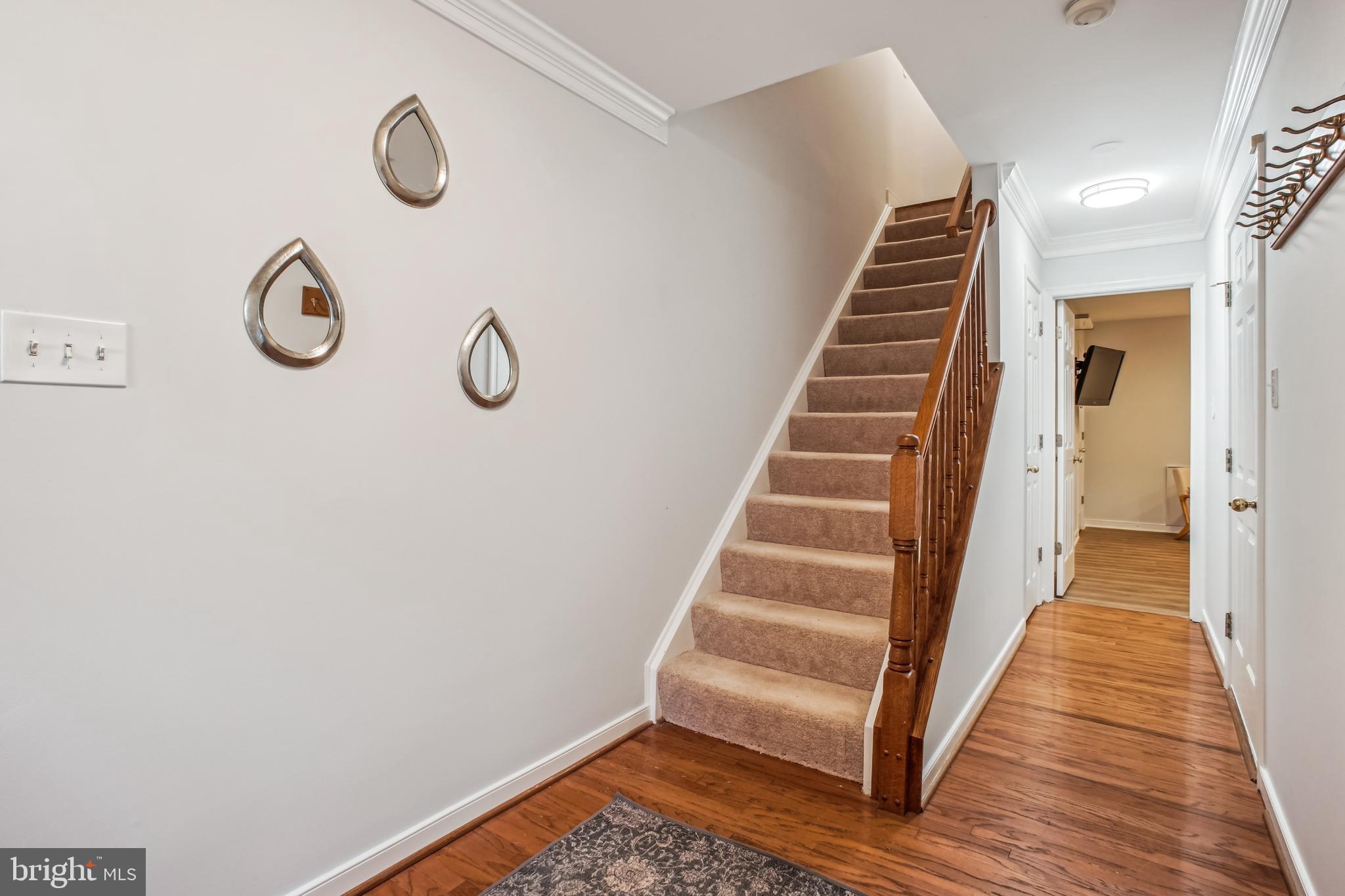 EARLY STREET VILLAGE - Residential