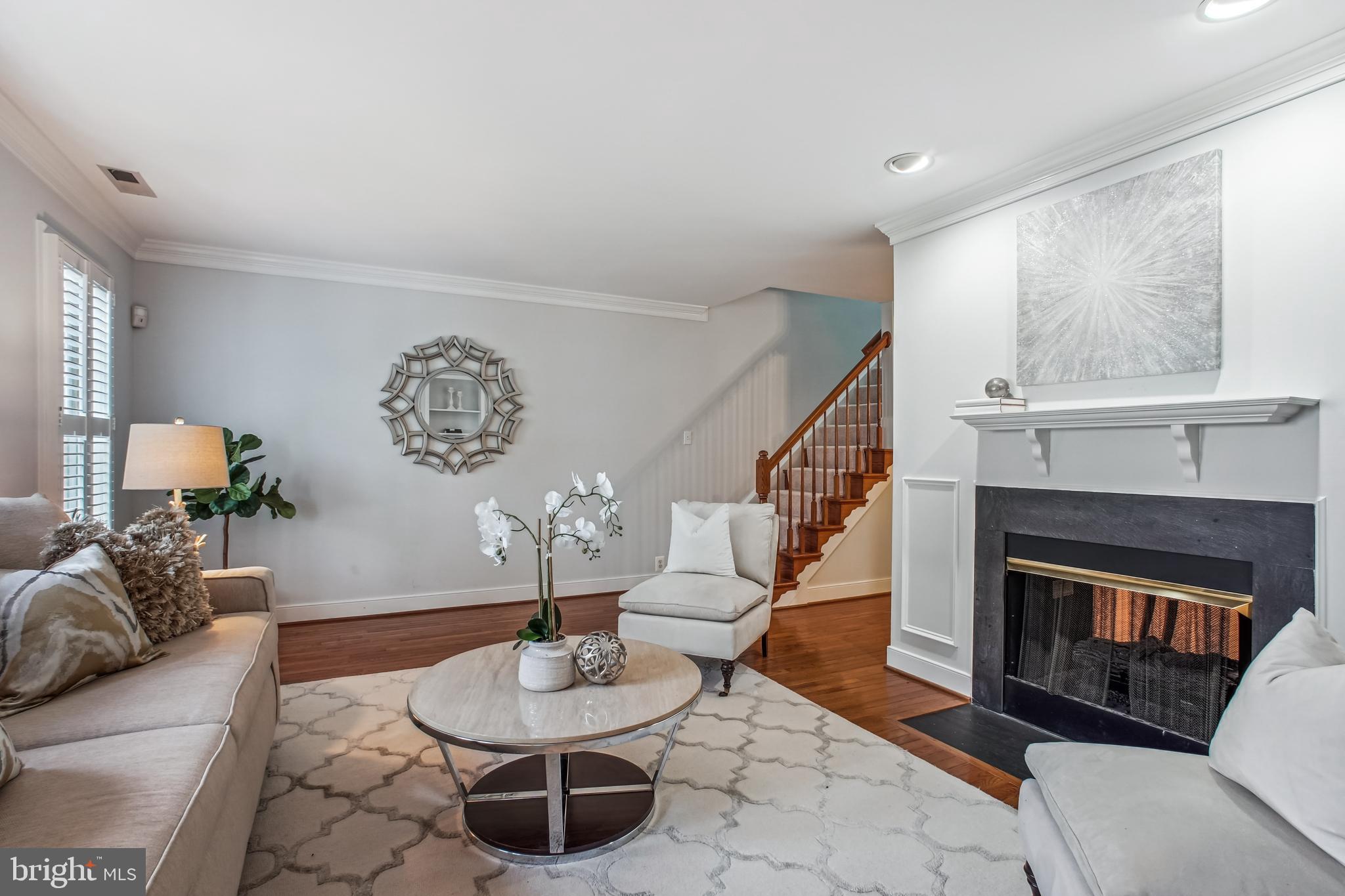 EARLY STREET VILLAGE - Residential