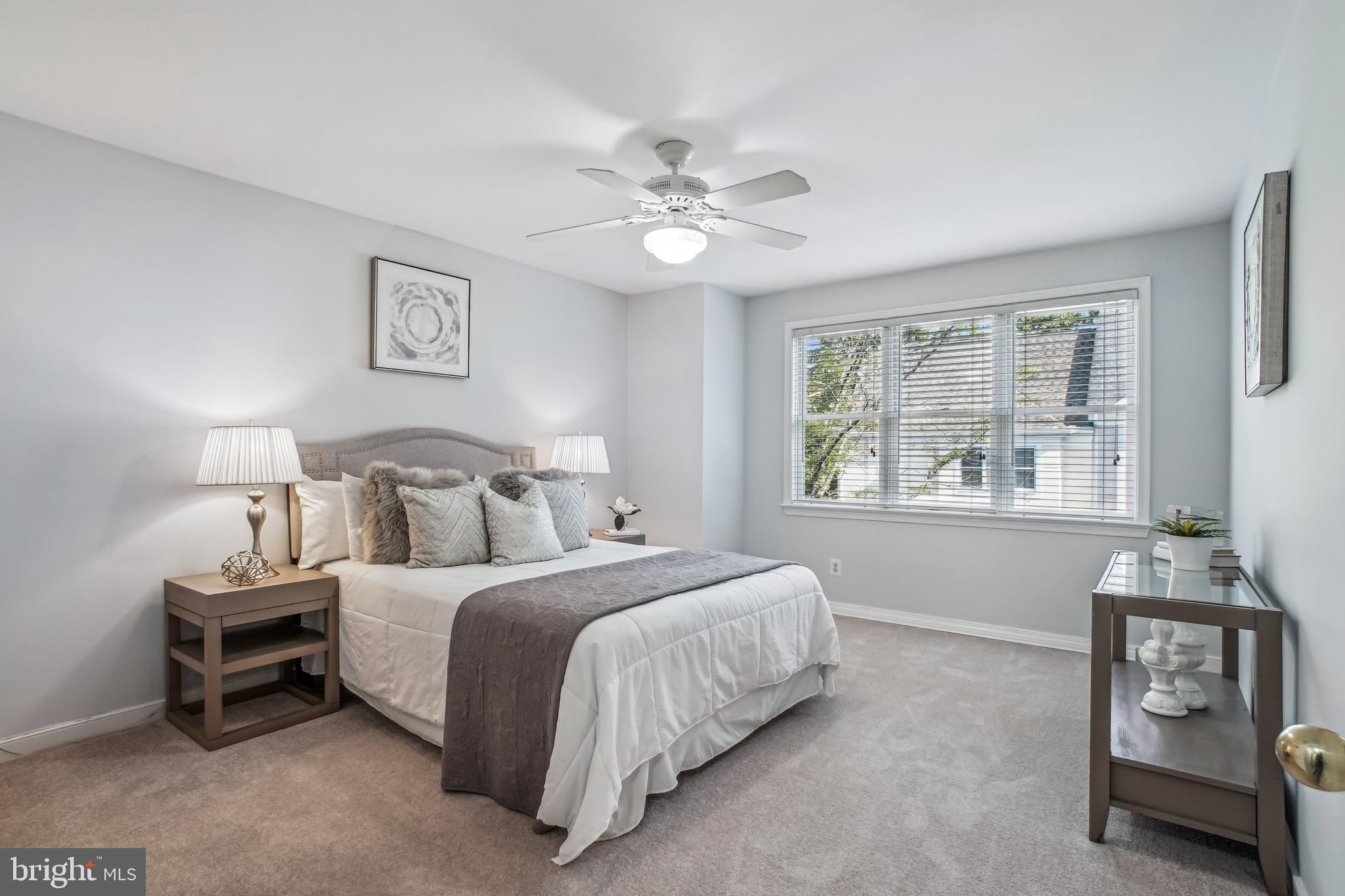 EARLY STREET VILLAGE - Residential