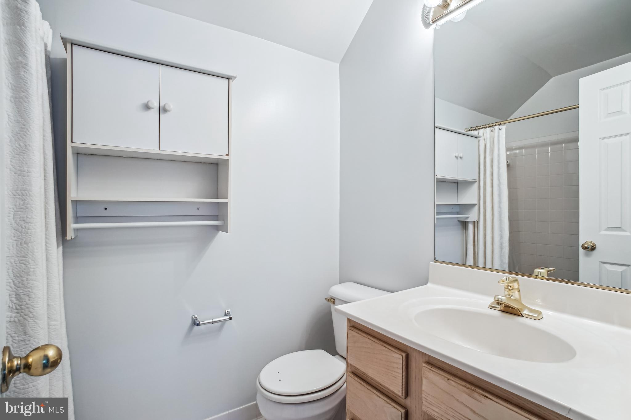 EARLY STREET VILLAGE - Residential