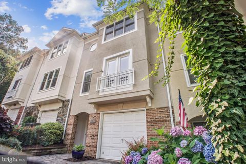 3818 WHITE POST COURT ALEXANDRIA VA 22304