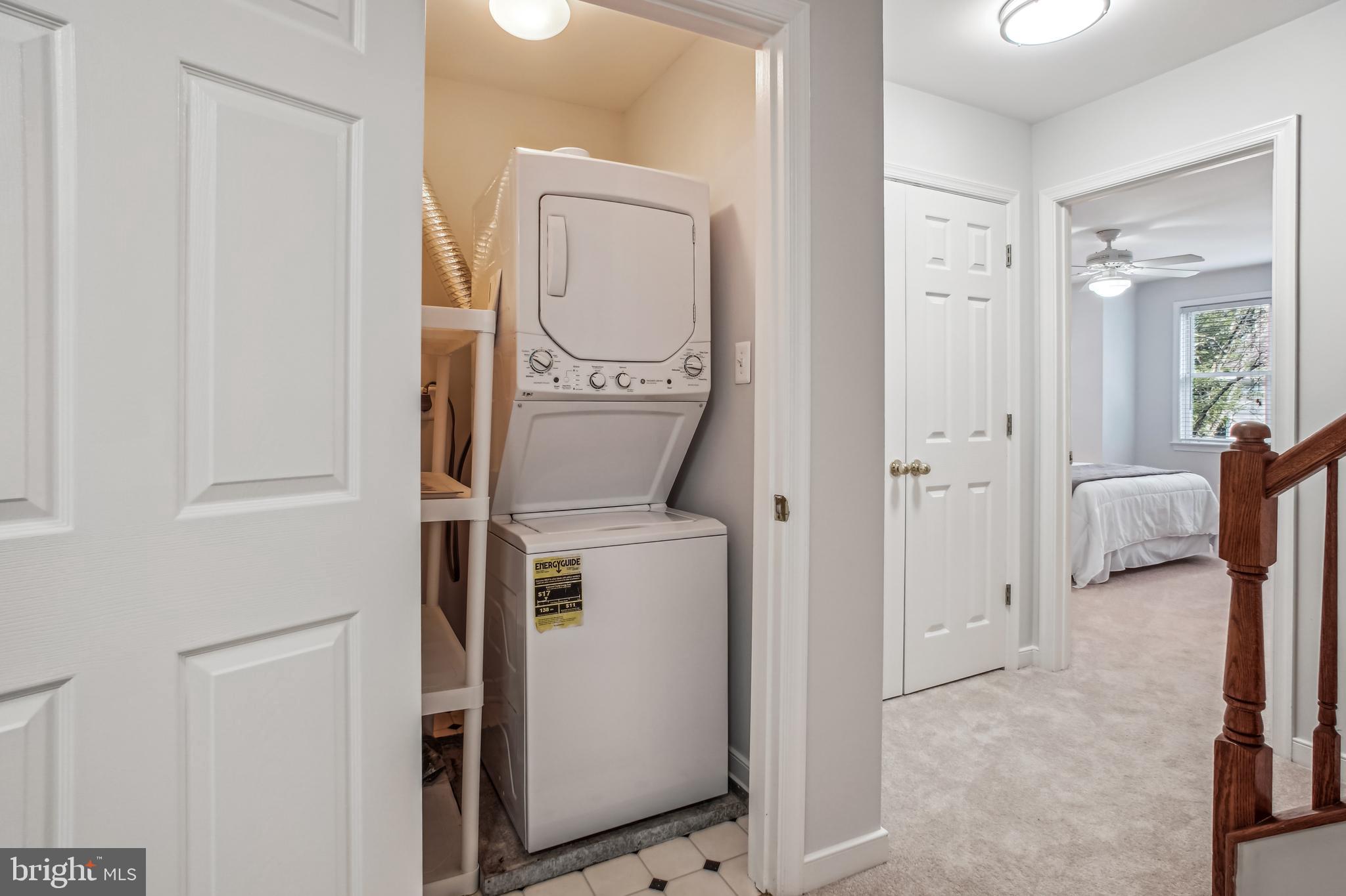 EARLY STREET VILLAGE - Residential