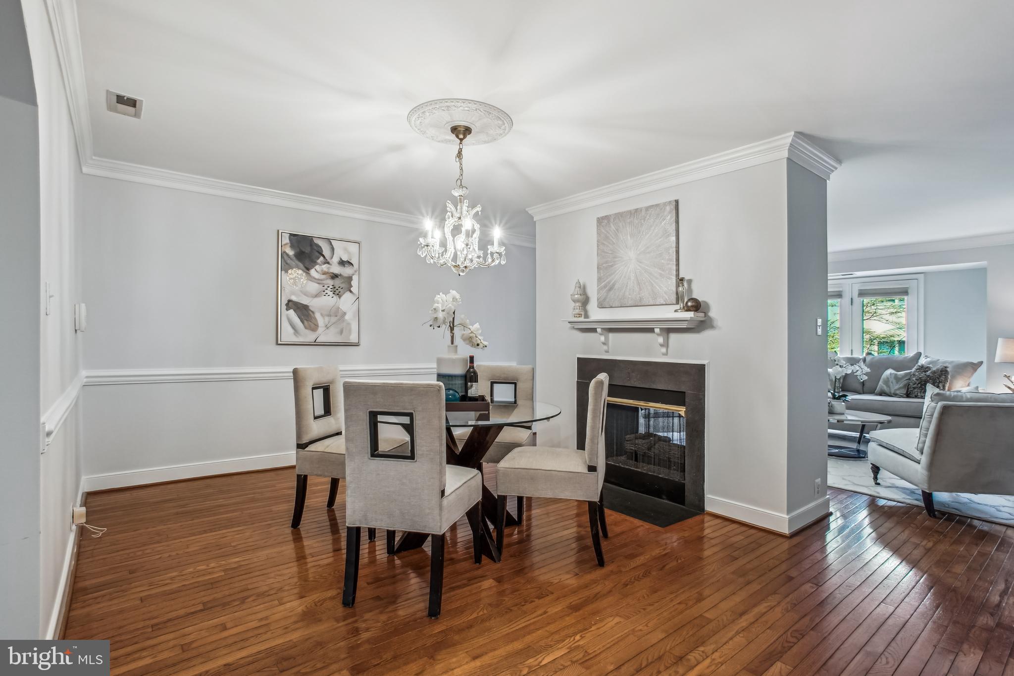 EARLY STREET VILLAGE - Residential