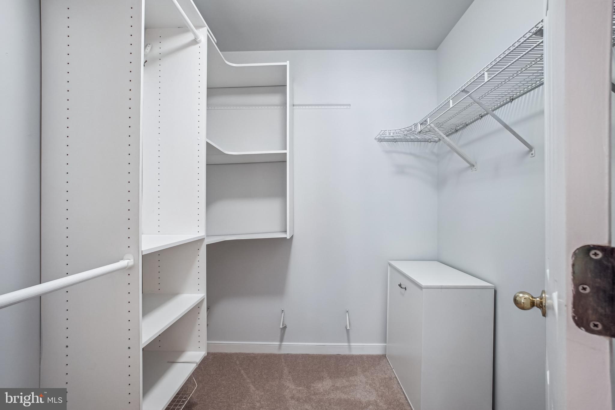 EARLY STREET VILLAGE - Residential