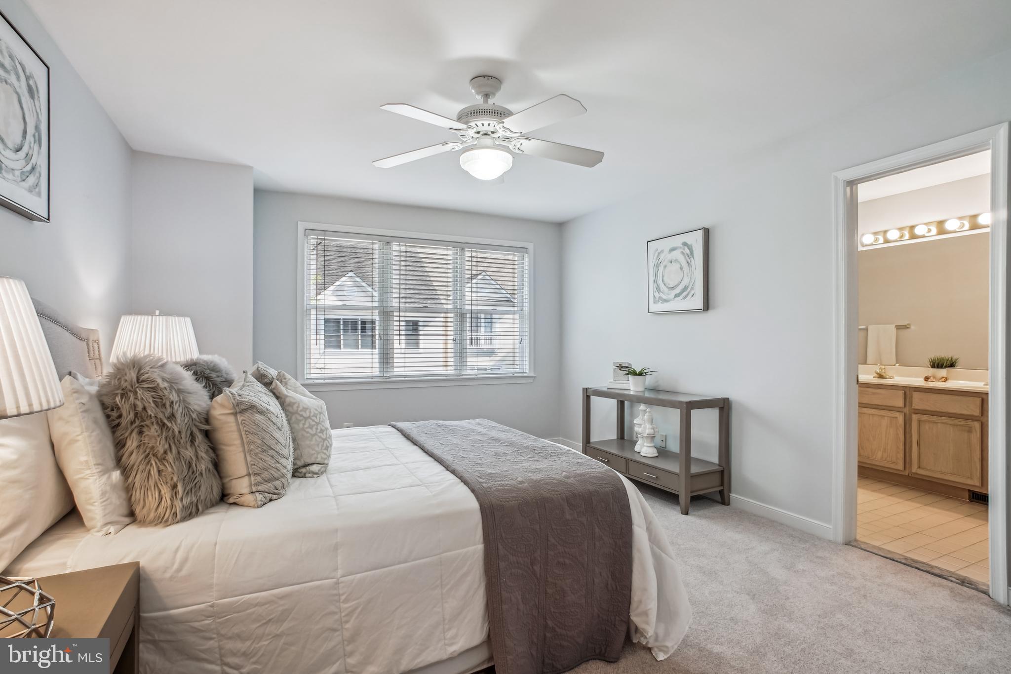 EARLY STREET VILLAGE - Residential