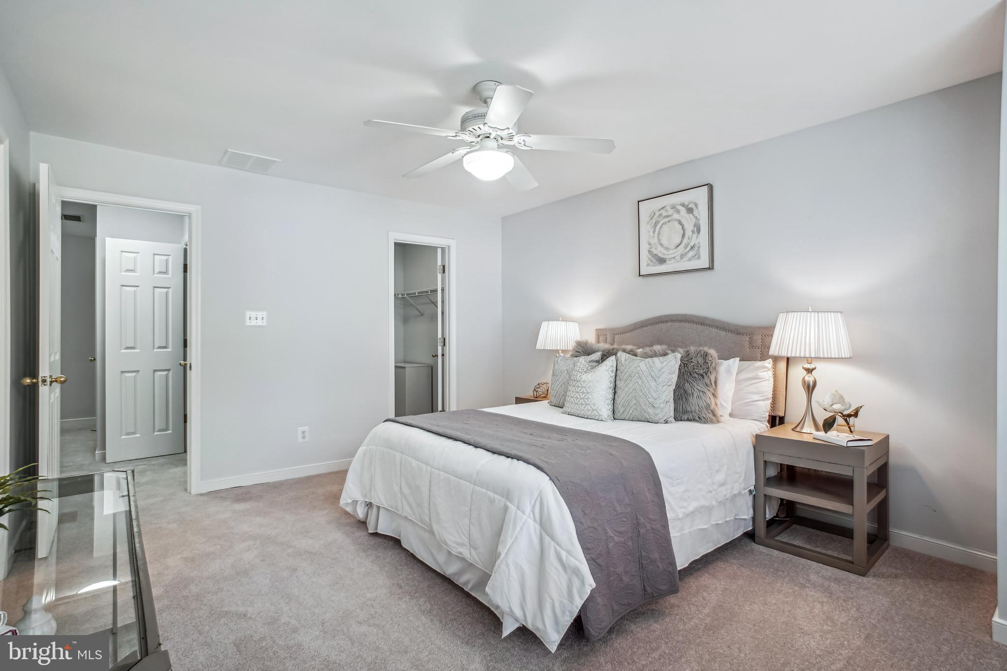 EARLY STREET VILLAGE - Residential