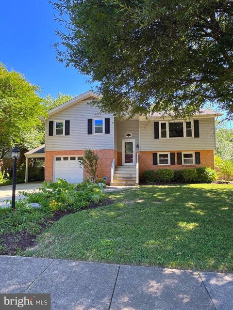 Homes For Sale - 4407 Aragon Place<br/> ALEXANDRIA, VA 22309