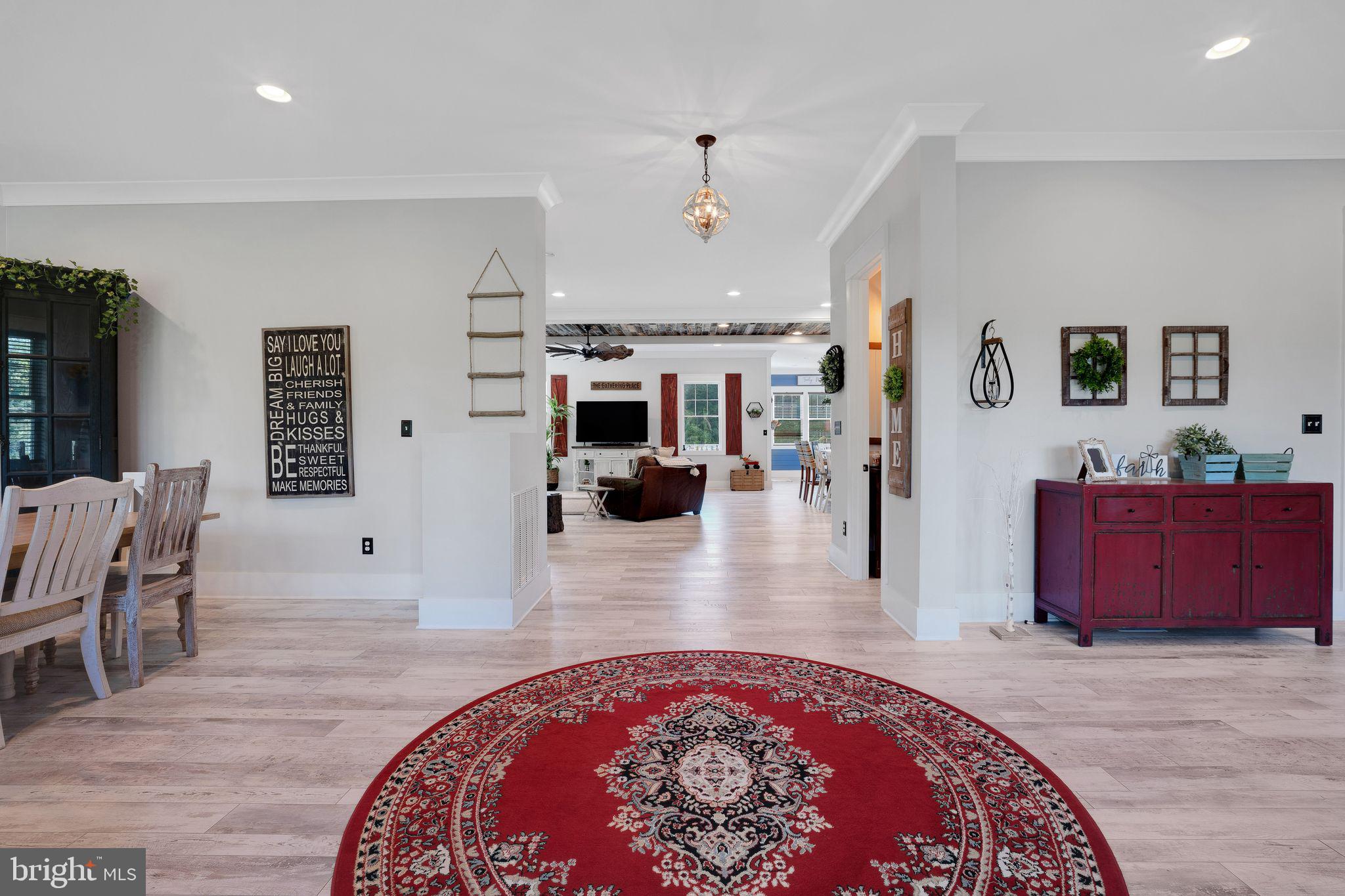 WOODLAWN FARMS - Residential