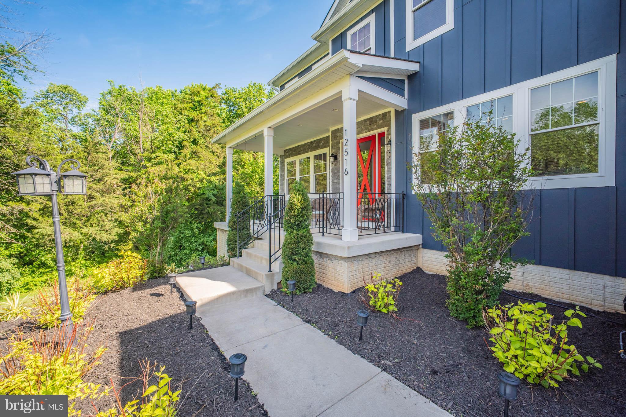 WOODLAWN FARMS - Residential