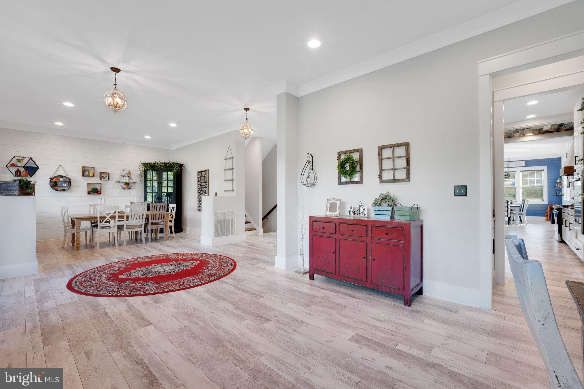 WOODLAWN FARMS - Residential