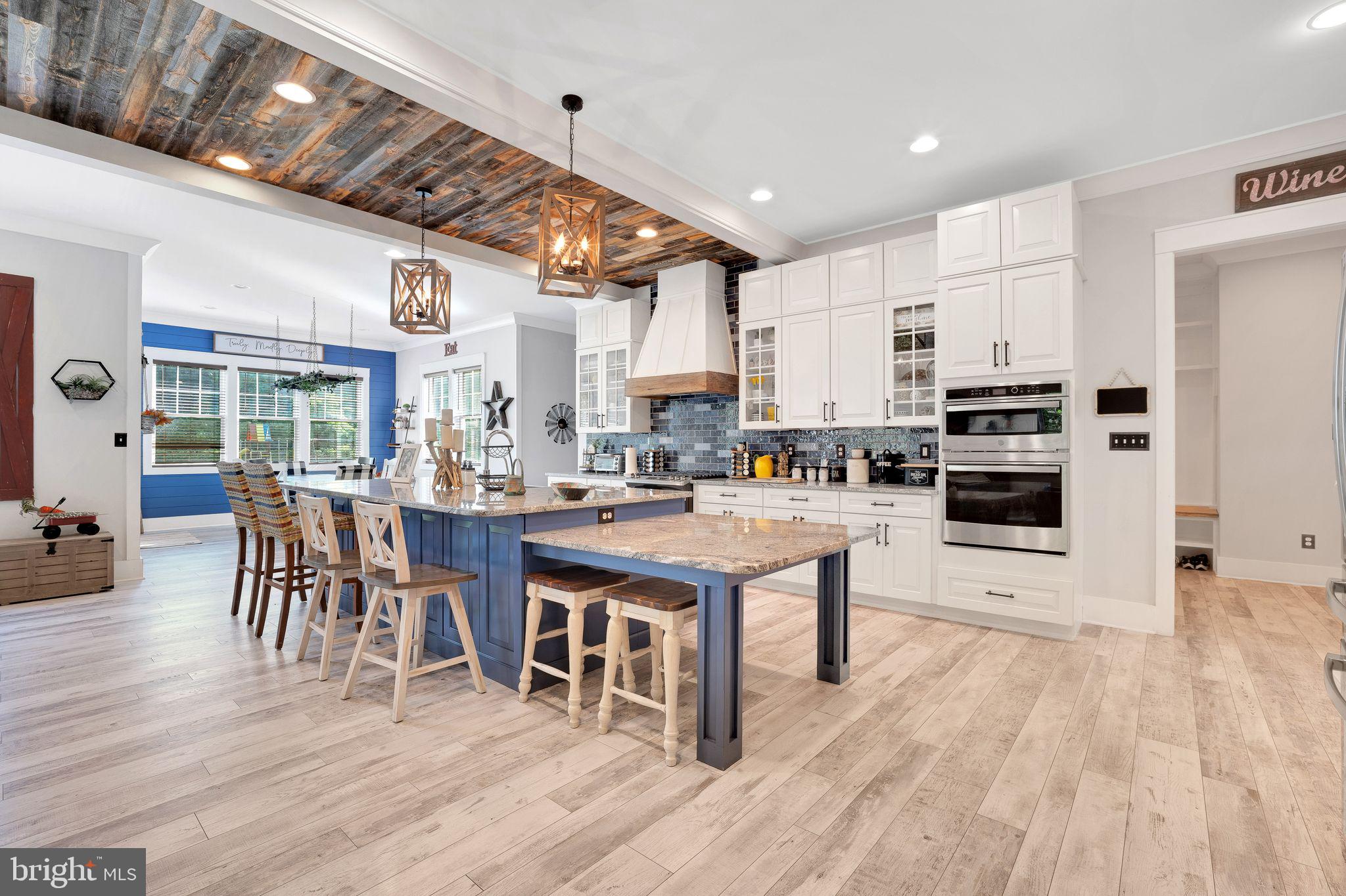 WOODLAWN FARMS - Residential