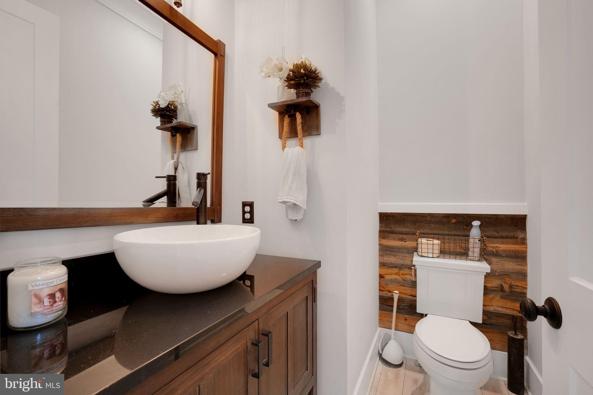 WOODLAWN FARMS - Residential