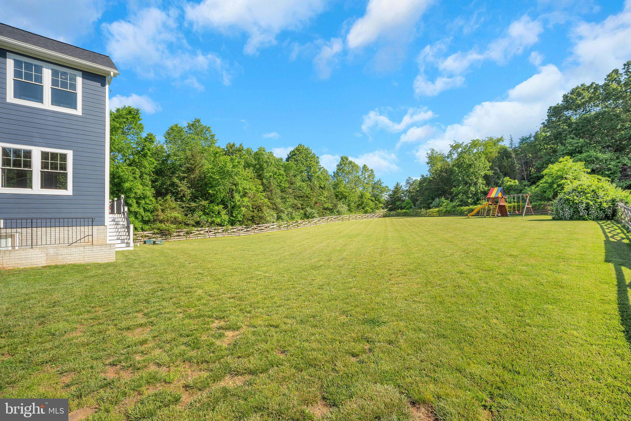 WOODLAWN FARMS - Residential