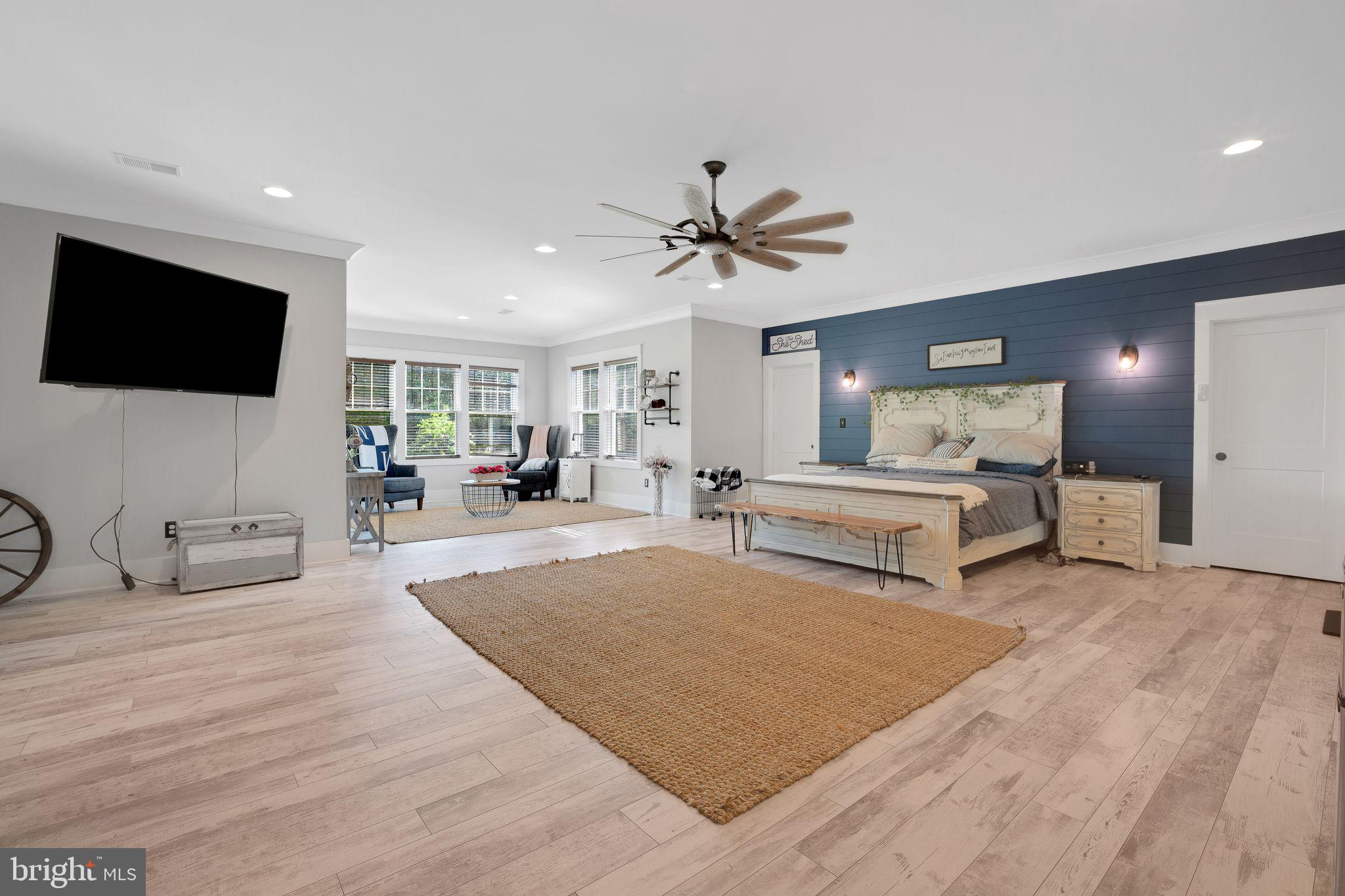 WOODLAWN FARMS - Residential