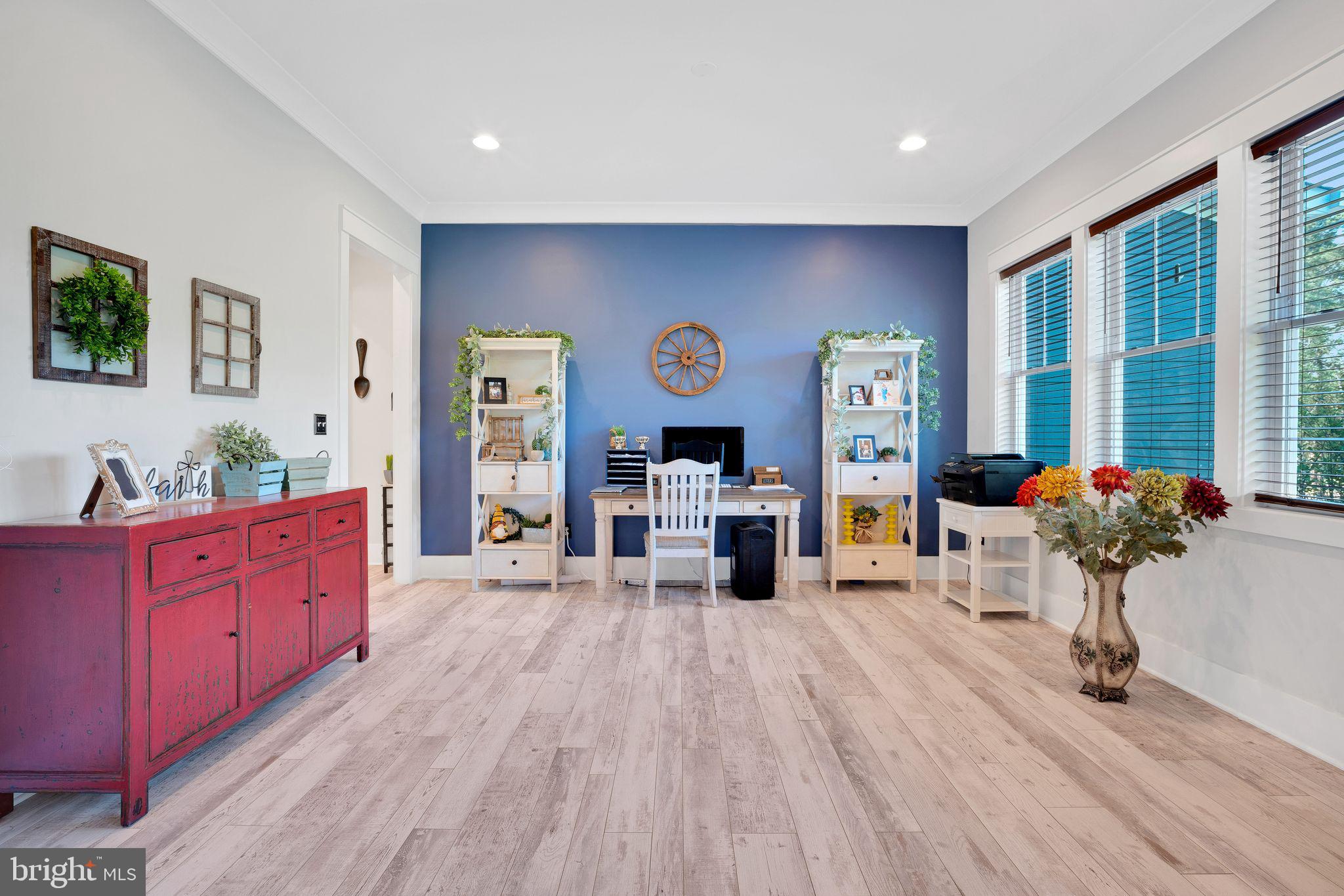 WOODLAWN FARMS - Residential