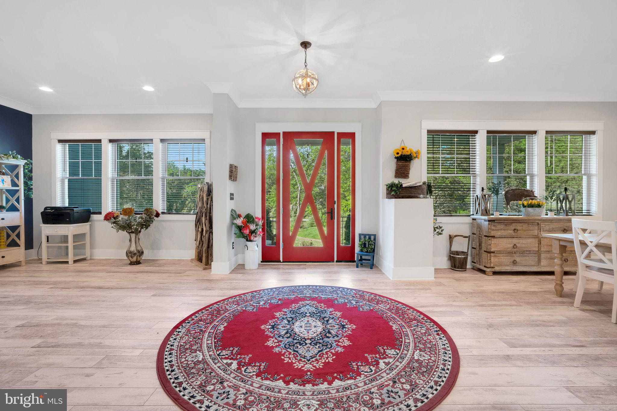 WOODLAWN FARMS - Residential