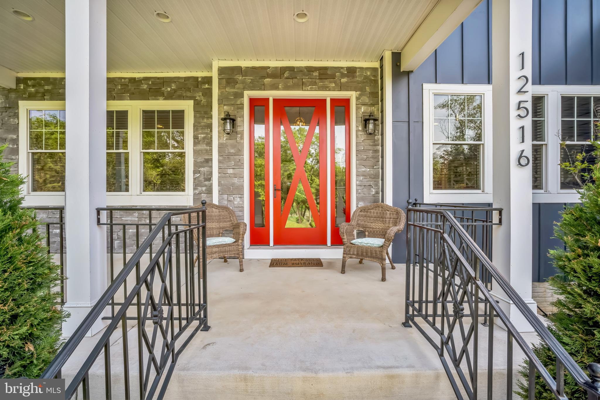 WOODLAWN FARMS - Residential