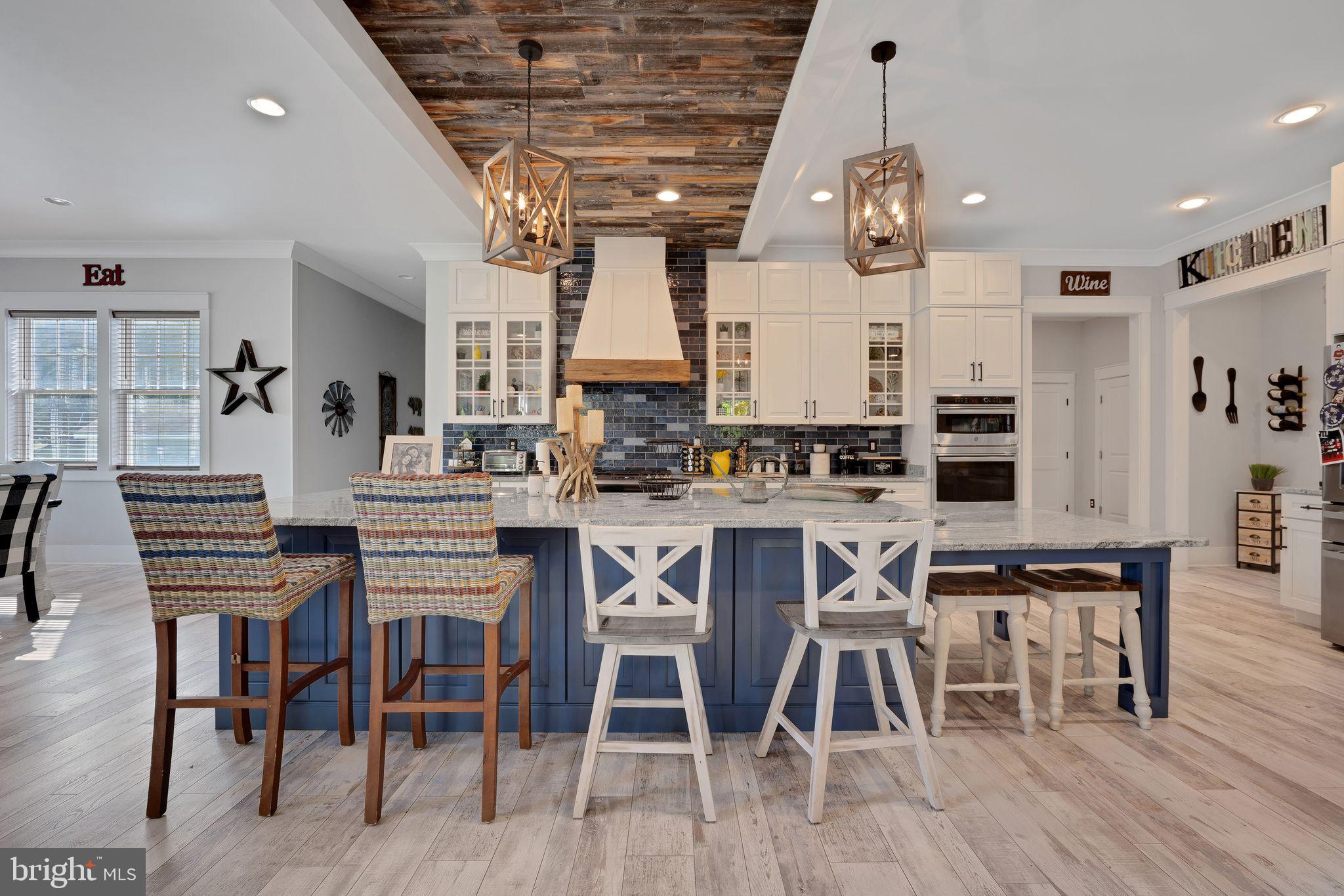 WOODLAWN FARMS - Residential