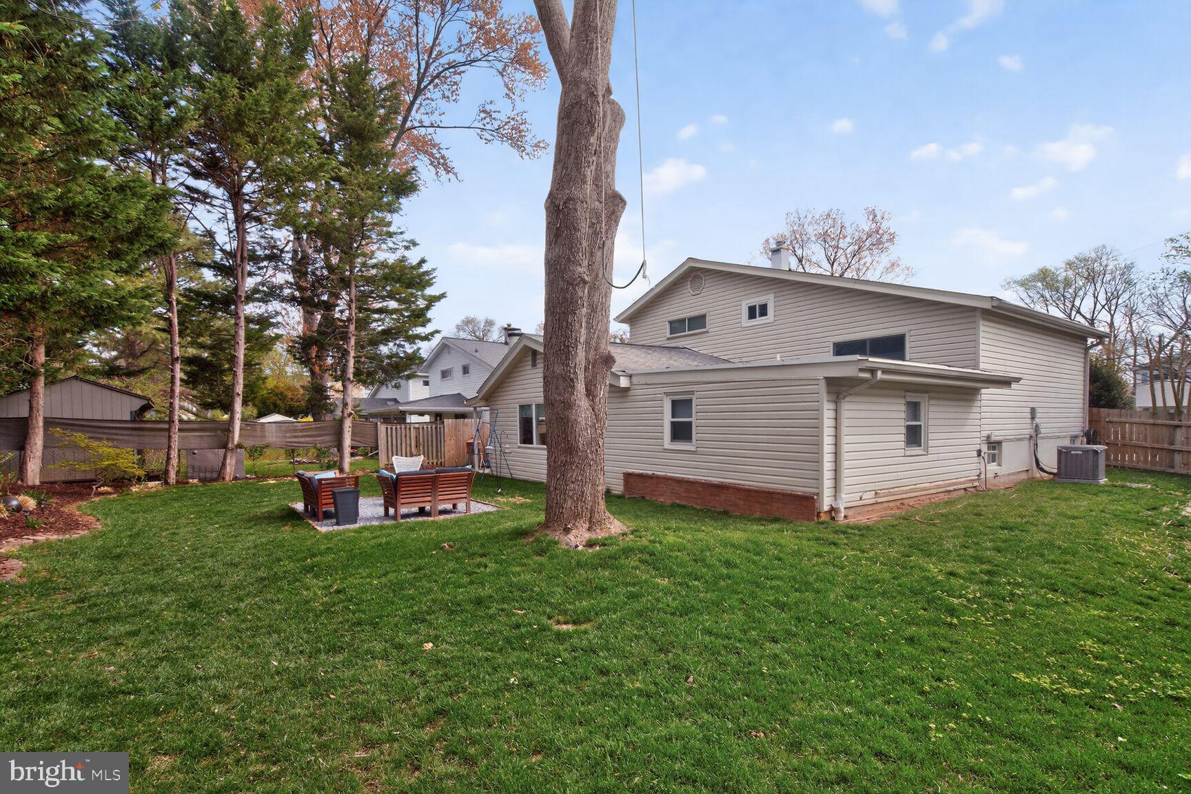 HALPINE VILLAGE - Residential