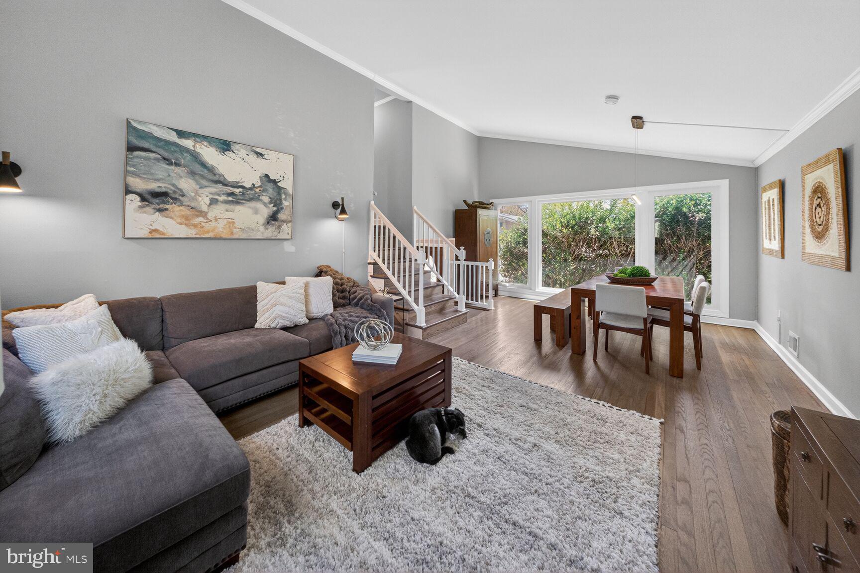 HALPINE VILLAGE - Residential