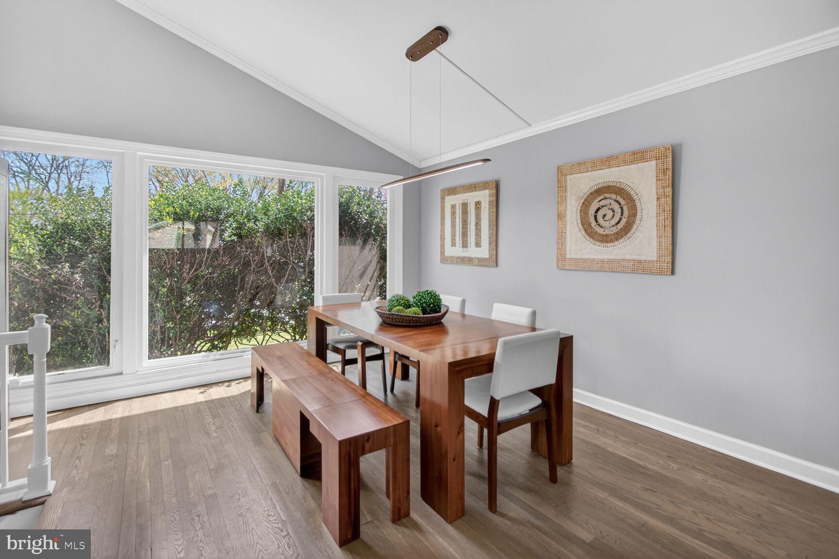 HALPINE VILLAGE - Residential